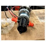 Tuthill ATX(09) Electric Gear Pump Replacement Kit (in original packaging)