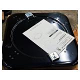 Graco® Series B Portable Rolling Drum Base with Heavy Duty Casters for 120-lb Drum Size 203-622 (in original packaging)