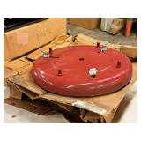 Graco® Drum Dolly #316315-4