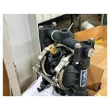 Graco® Diaphram Pump Air Restrictor Kit #238-084 (in original packaging)