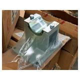 Graco® Pump Mount Bracket #203-987 (in original packaging)