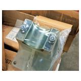 Graco® Pump Mount Bracket #203-987 (in original packaging)