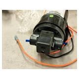 Flojet Pump #D7134E3011B (in original packaging)