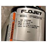 Flojet Pump #D7134E3011B (in original packaging)