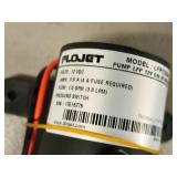 Flojet Pump #LFP122005 (in original packaging)