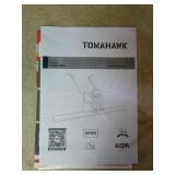 Tomahawk Power Screed