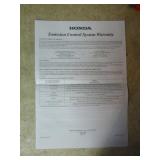 Tomahawk Power Screed