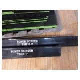 Tomahawk Power Screed