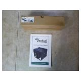 Air Venturi Air Compressor with 2 Air Rifles