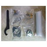 Air Venturi Air Compressor with 2 Air Rifles