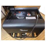 Air Venturi Air Compressor with 2 Air Rifles
