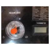 Air Venturi Air Compressor with 2 Air Rifles
