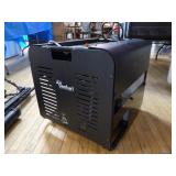 Air Venturi Air Compressor with 2 Air Rifles