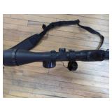 Air Venturi Air Compressor with 2 Air Rifles
