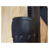 Air Venturi Air Compressor with 2 Air Rifles
