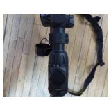 Air Venturi Air Compressor with 2 Air Rifles