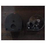 Air Venturi Air Compressor with 2 Air Rifles