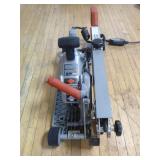 Skilsaw 7" Medusaw Walk Behind Worm Drive for Concrete