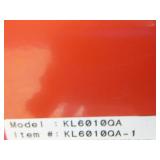 Kioti KL6010 Tractor with Box  Blade, Rotary Mower, Forks and Loader Bucket