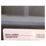 Craftsman T260 Riding Lawn Mower with Bagger, Sweeper and Spreader