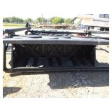 Leitner Truck Rack with Storage Boxes