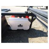 Leitner Truck Rack with Storage Boxes