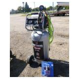 Fortress High Performance Series Air  Compressor