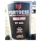 Fortress High Performance Series Air  Compressor