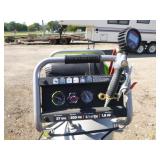 Fortress High Performance Series Air  Compressor