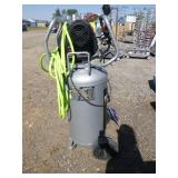 Fortress High Performance Series Air  Compressor