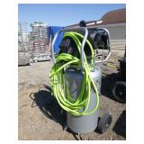 Fortress High Performance Series Air  Compressor