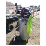 Fortress High Performance Series Air  Compressor