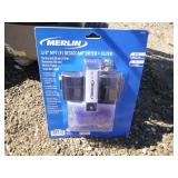 Fortress High Performance Series Air  Compressor