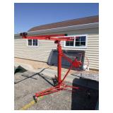 Franklin 150 Pound Drywall Panel Hoist