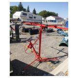 Franklin 150 Pound Drywall Panel Hoist