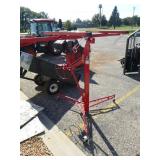 Franklin 150 Pound Drywall Panel Hoist