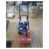 Central Machinery Compact Vibrator Plat