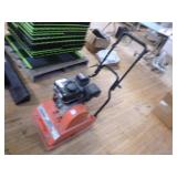 Central Machinery Compact Vibrator Plat