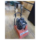 Central Machinery Compact Vibrator Plat