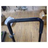 Central Machinery Compact Vibrator Plat
