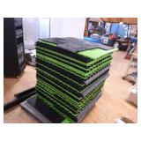 Pallet of Race Deck Flooring