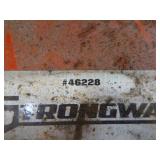 Floor Jack and Jack Stands