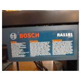 Bosch Router Table