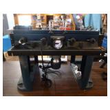 Bosch Router Table