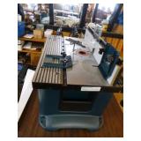 Bosch Router Table
