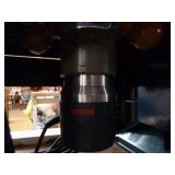 Bosch Router Table
