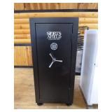Sports Afield Gun Safe