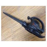 Lawn Blower/Vac and Hedge Trimmer