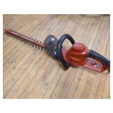 Lawn Blower/Vac and Hedge Trimmer