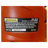 Lawn Blower/Vac and Hedge Trimmer